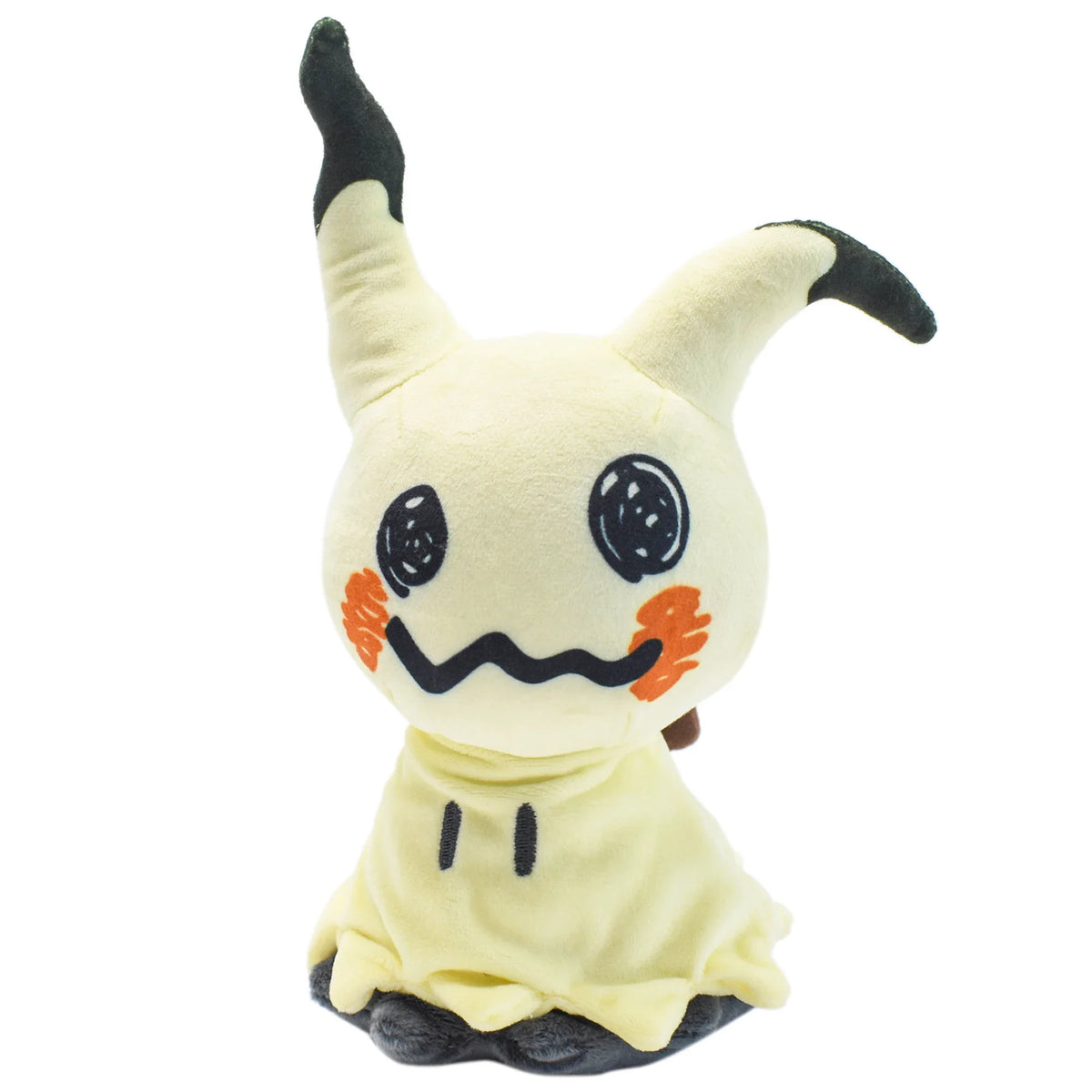 Optimized Title: Plush Character Toy – Soft 14+ Stuffed Animal Doll