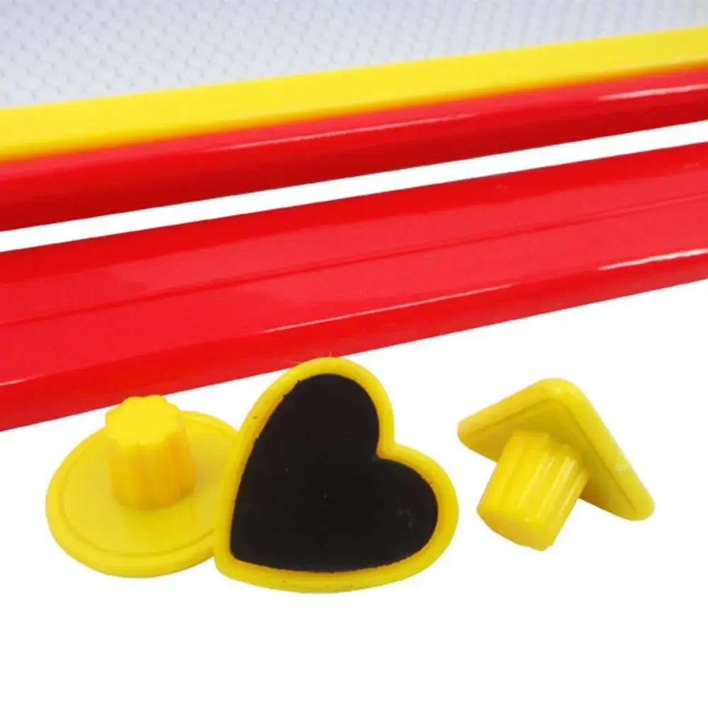Magnetic Drawing Board for Kids – Reusable Educational Toy