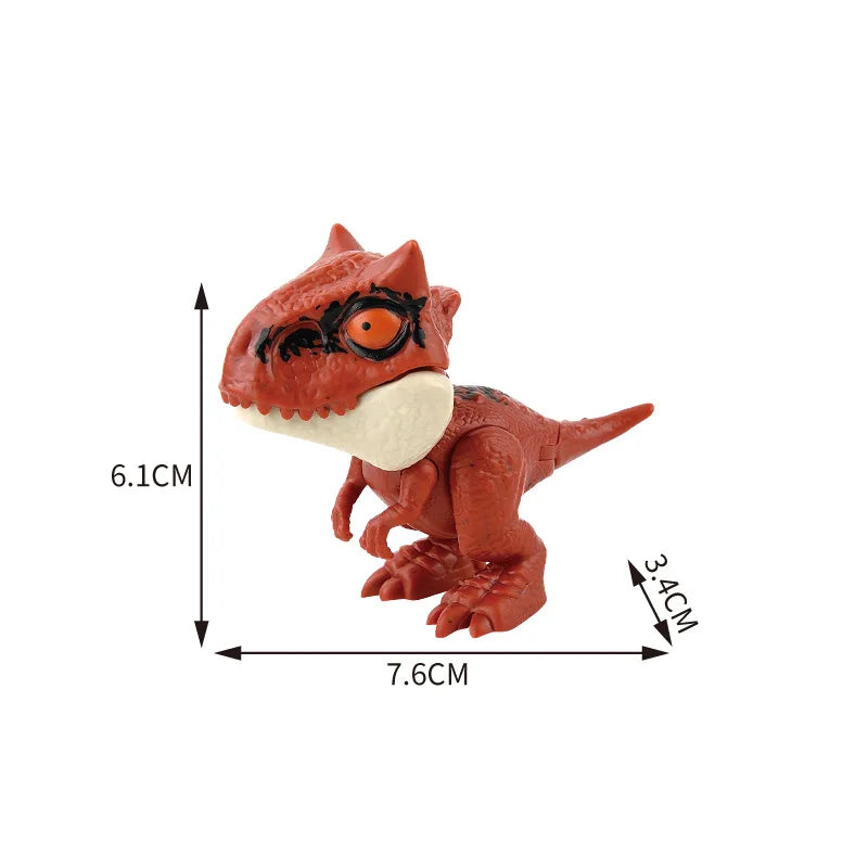Finger Dinosaur Toy
