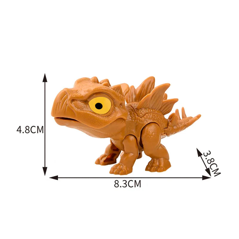 Finger Dinosaur Toy