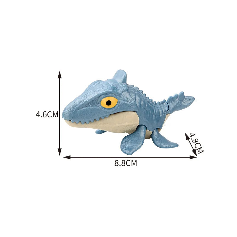 Finger Dinosaur Toy