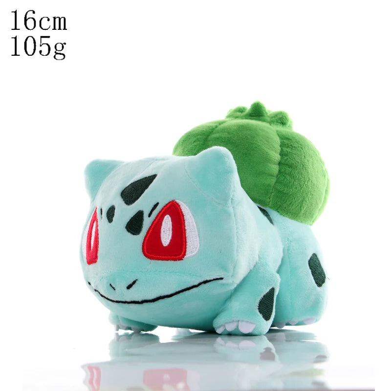 Character Plush Toy – 20cm Soft Stuffed Animal Doll