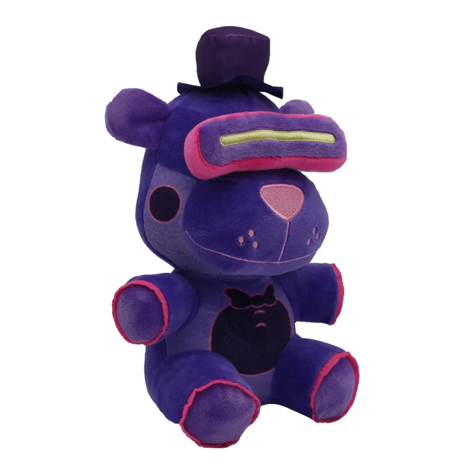 18CM Character Plush – Soft Stuffed Animal Toy