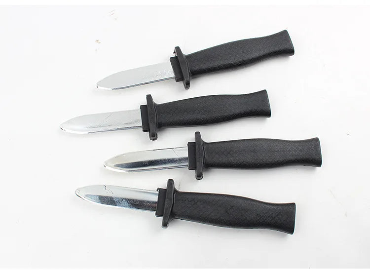 18CM Telescopic Knife Fake Knife Children's Tricky Toys Stage Show Magic Props Kids Funny Toys Halloween Decoration Party Gifts