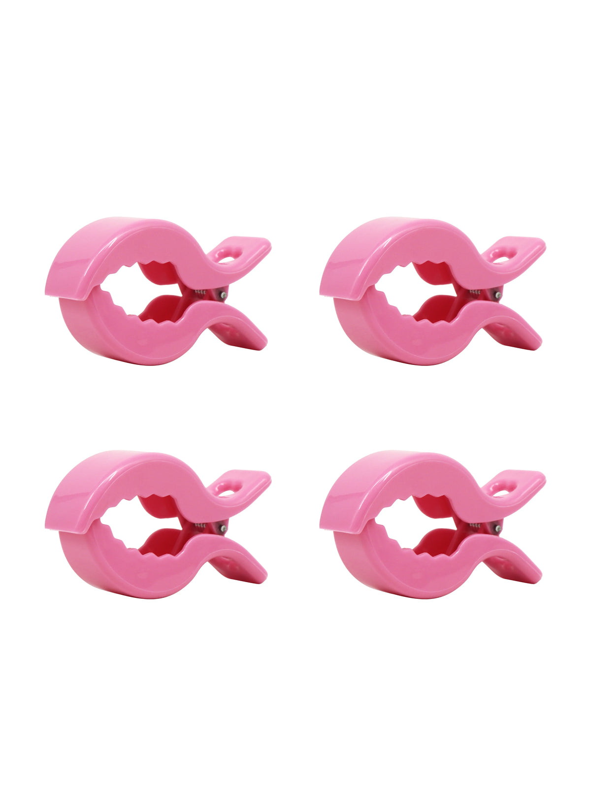 Stroller Blanket Clip – Universal Baby Stroller Clips