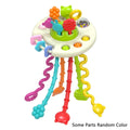 Pull String Sensory Toy