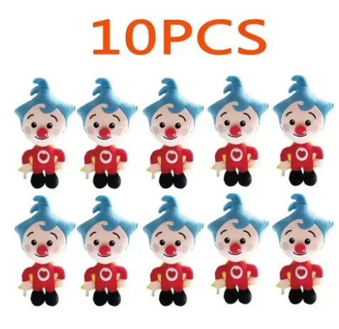 18CM Character Plush – Soft Stuffed Animal Toy