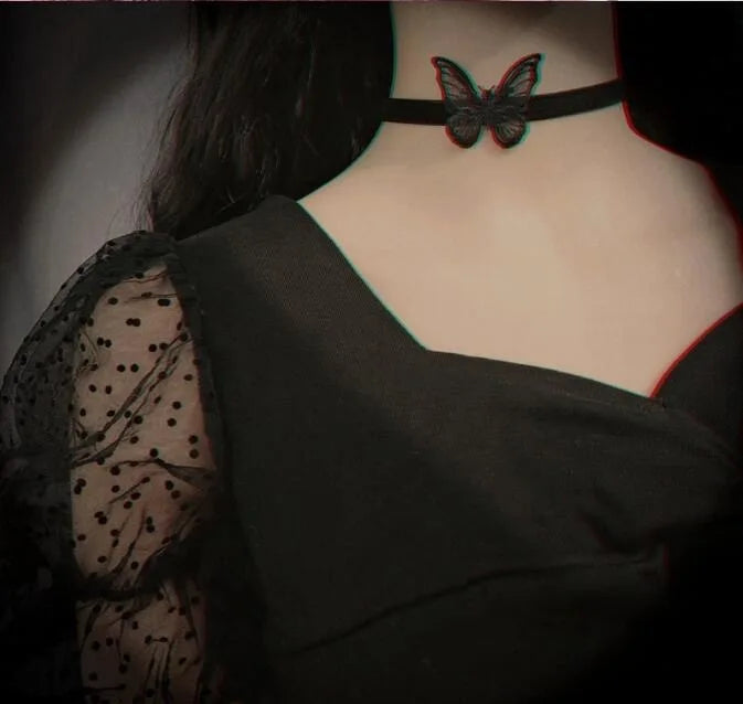 Anime Cosplay Necklace Halberd Pendant