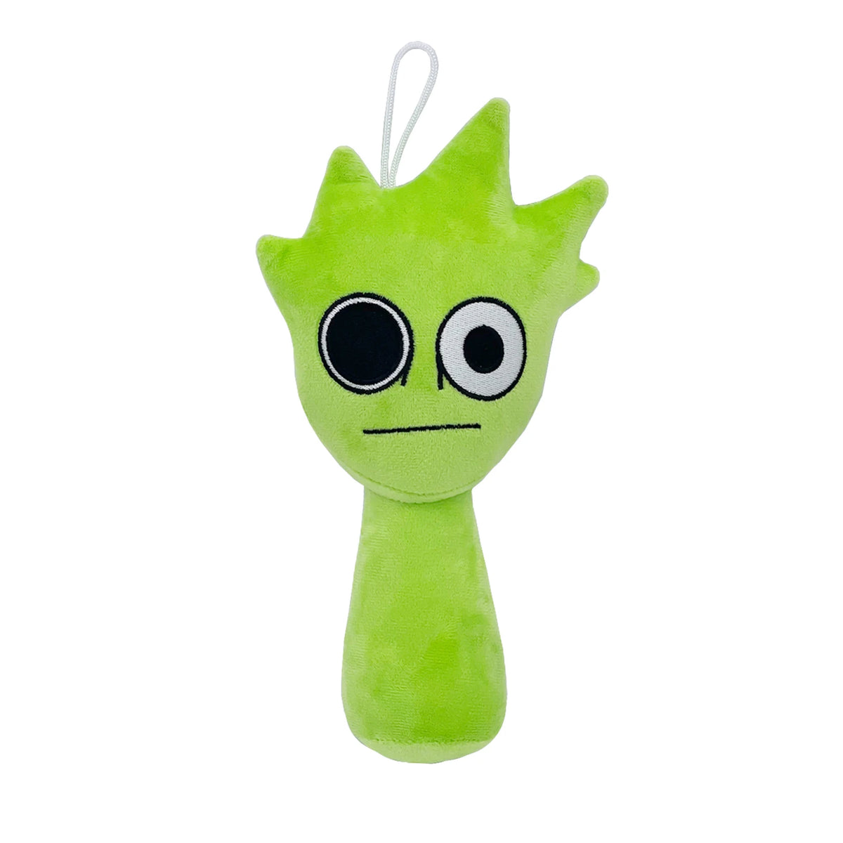 Horror Game Plush – Cute Soft Stuffed Pillow for Display & Gifting