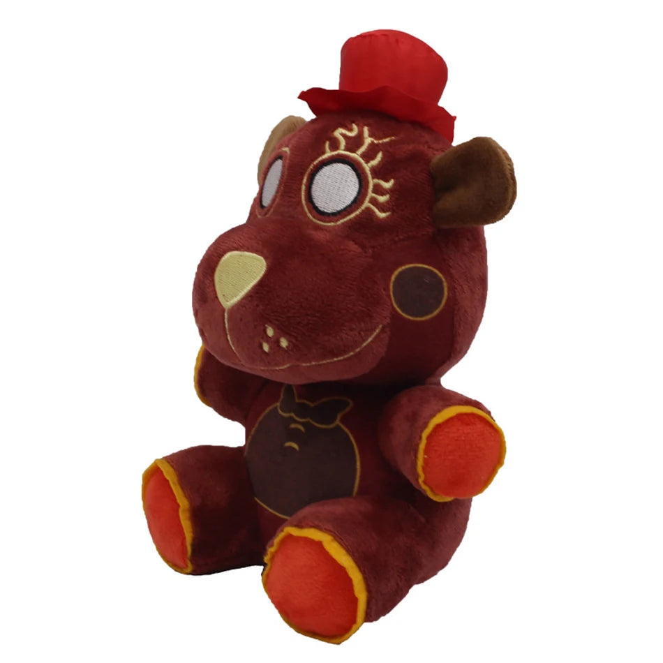 18CM Character Plush – Soft Stuffed Animal Toy