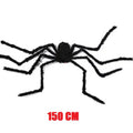 Halloween Spider Decoration – Giant Spider Party Prop
