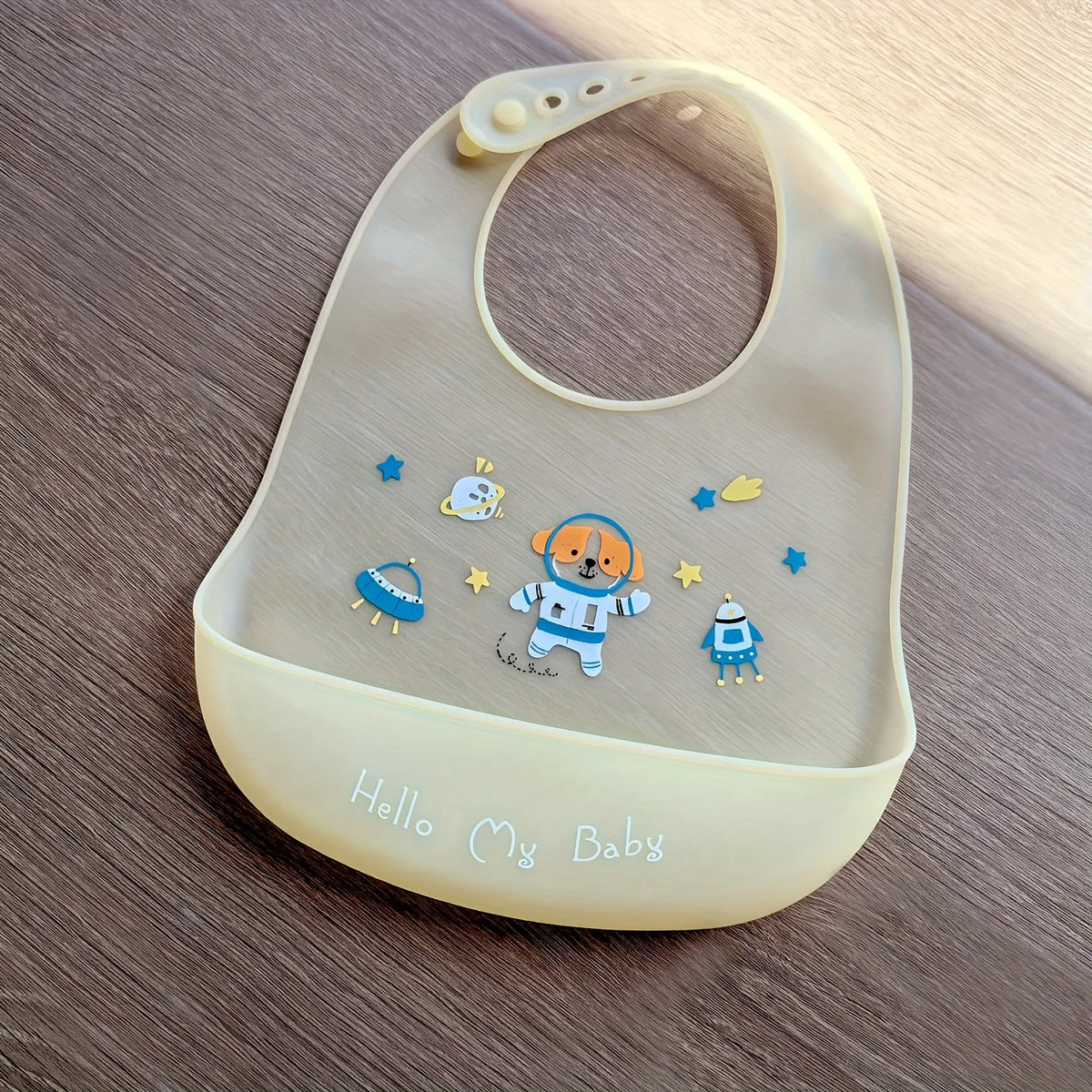 Waterproof Baby Bib