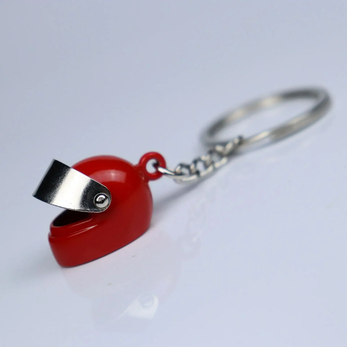 Car Keychain Zinc Alloy Automotive Pendant