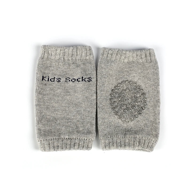 Baby Knee Pads – Non-Slip Crawling Knee Protectors