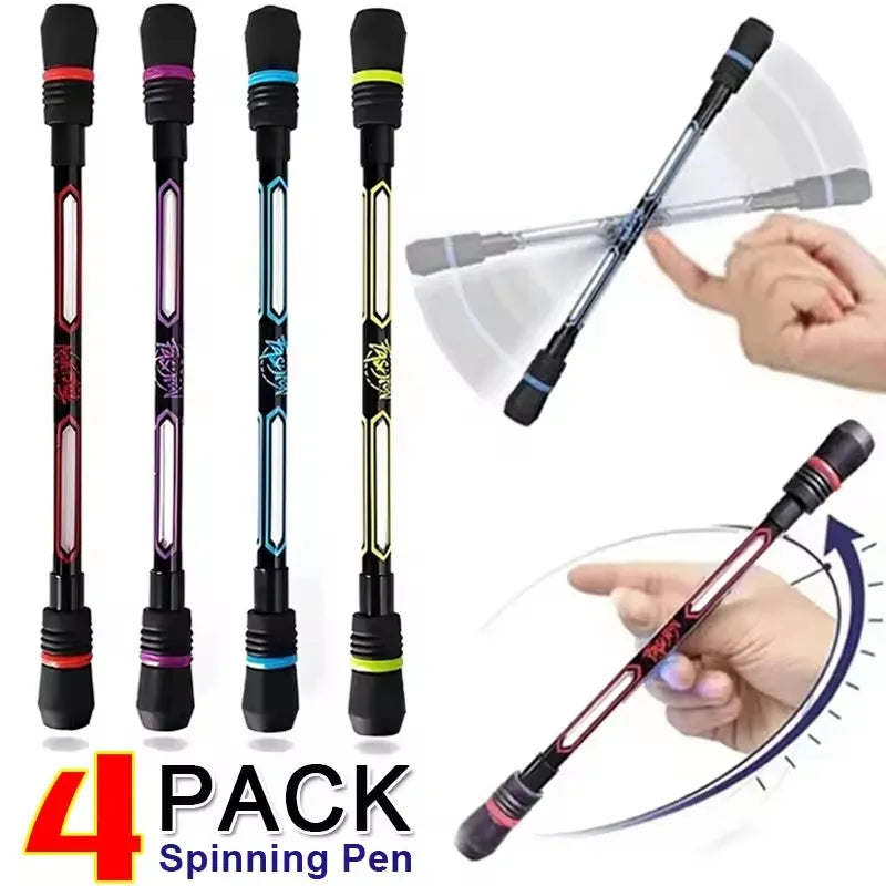 Spinning Pen – Finger Trick Pen for Students & Adults