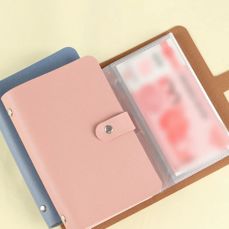 100 Envelope Money Saving Challenge Binder – Budget Savings Book