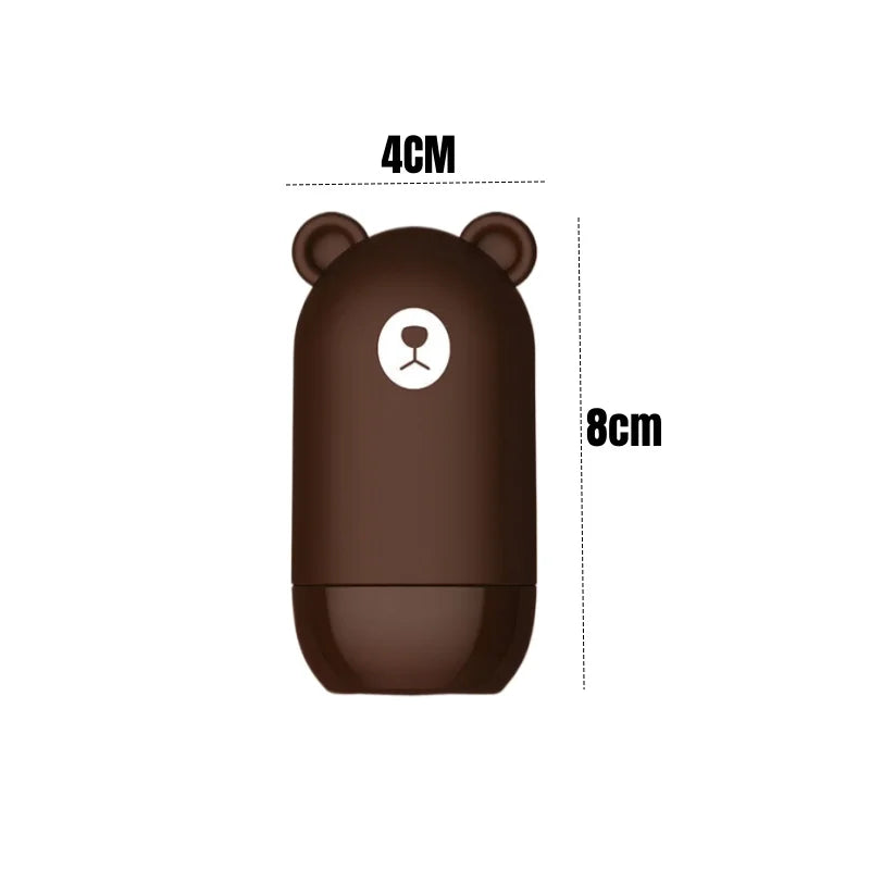 Privacy Protection Roller Stamp – Confidential Data Security Seal