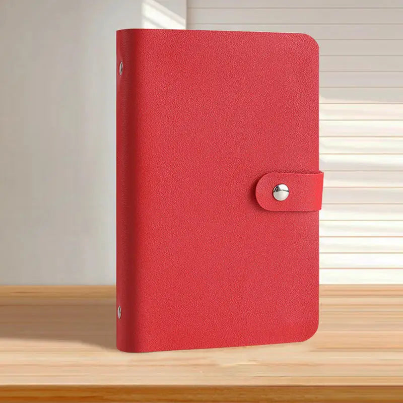 100 Envelope Money Saving Challenge Binder – Budget Savings Book