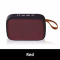 Portable Bluetooth Speaker