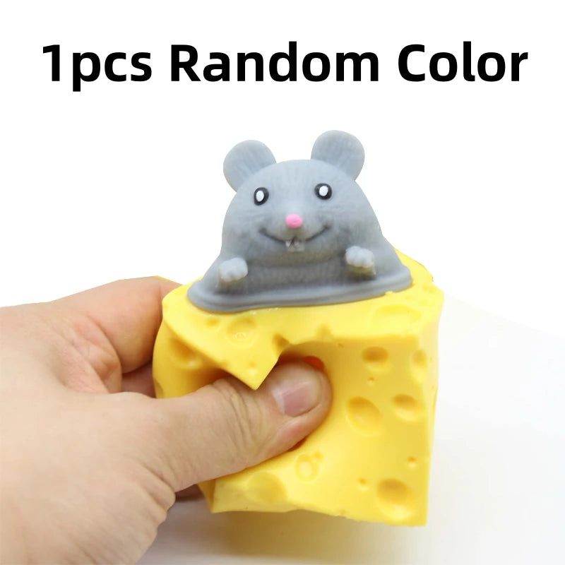 Mouse Fidget Toy