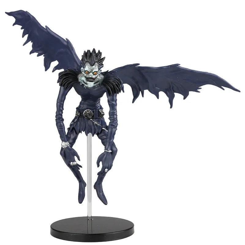 18CM Anime Grim Reaper Action Figure – PVC Collectible Model