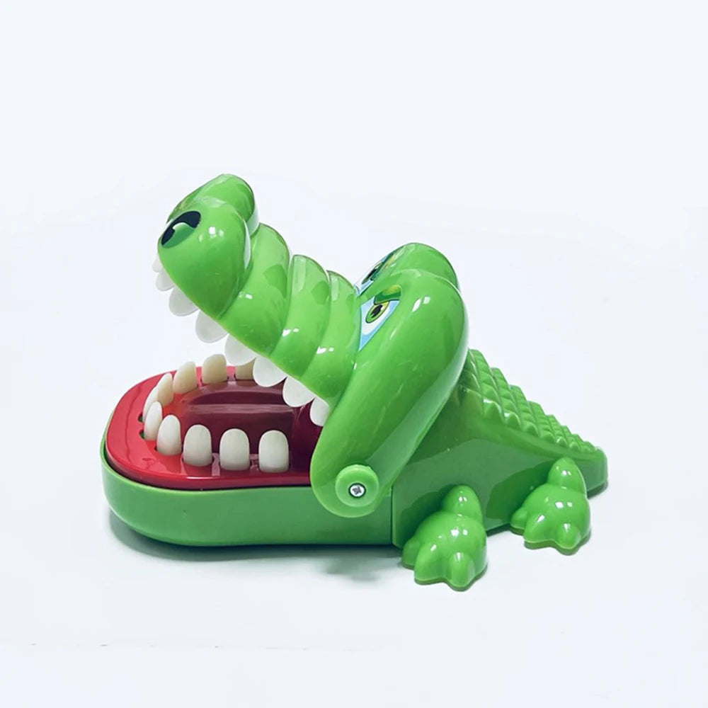 Crocodile Dentist Game – Interactive Family Party Biting Game