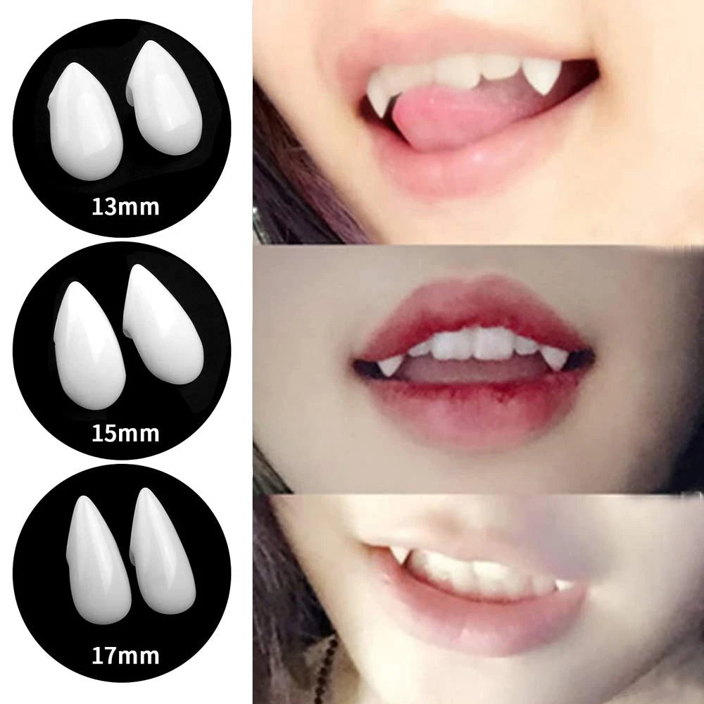 Elf Ears Costume – Soft Pointed Fairy Cosplay Accessories