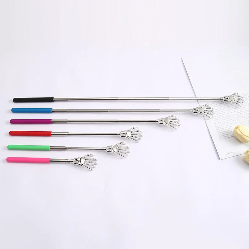 Extendable Back Scratcher