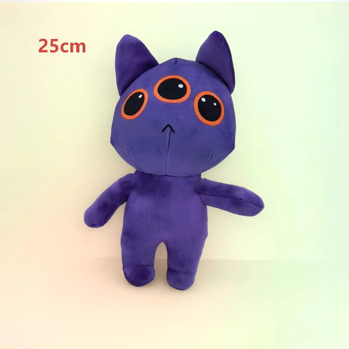 Animal Plush Toy – Cute Blue Dog, Penguin & Bunny Soft Toy
