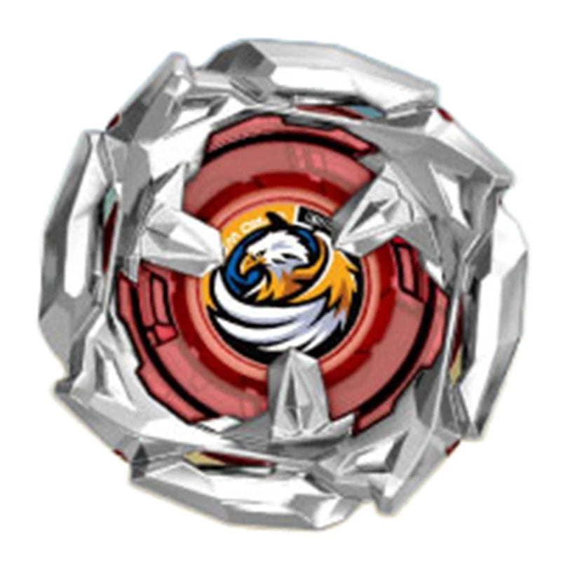 Spinning Top Toy Metal Mini