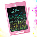 8.5-Inch LCD Writing Tablet for Kids