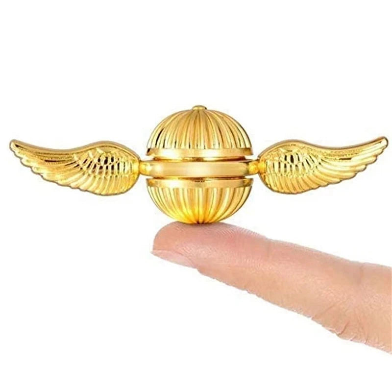 Metal Fidget Spinner