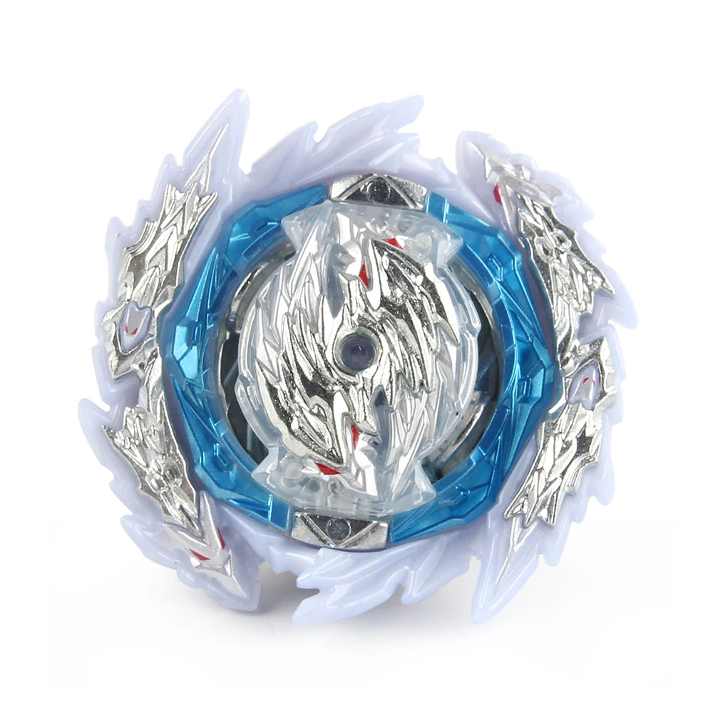 Metal Spinning Top Battle Gyro Toy