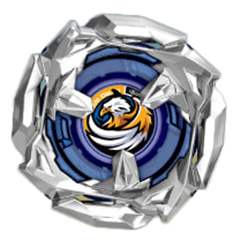 Spinning Top Toy Metal Mini
