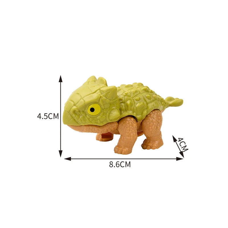 Finger Dinosaur Toy