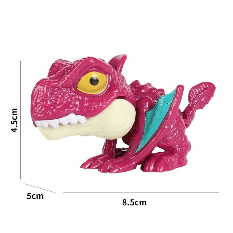 Finger Dinosaur Toy