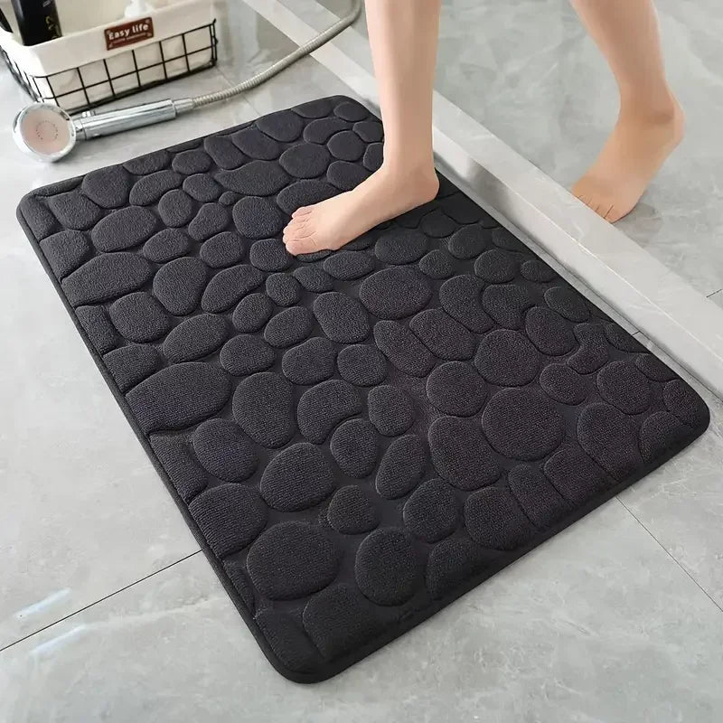 Non Slip Bathroom Mat
