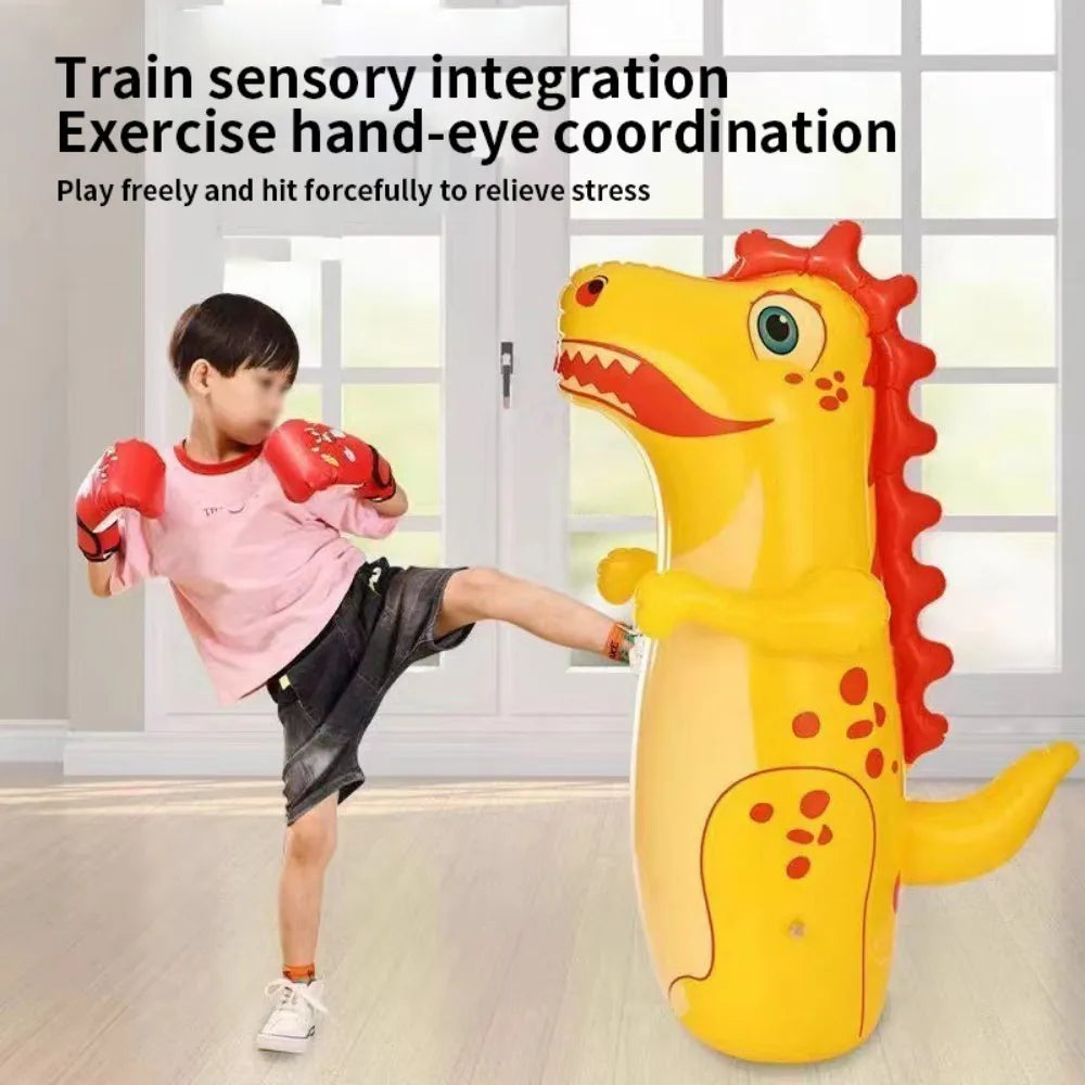 Kids Punching Bag