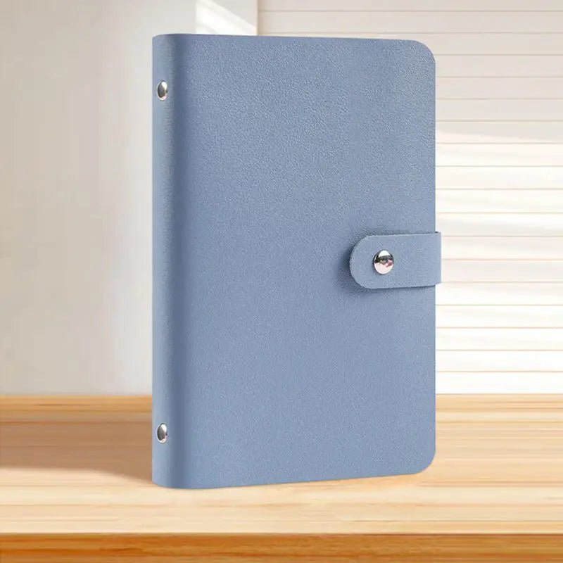 100 Envelope Money Saving Challenge Binder – Budget Savings Book