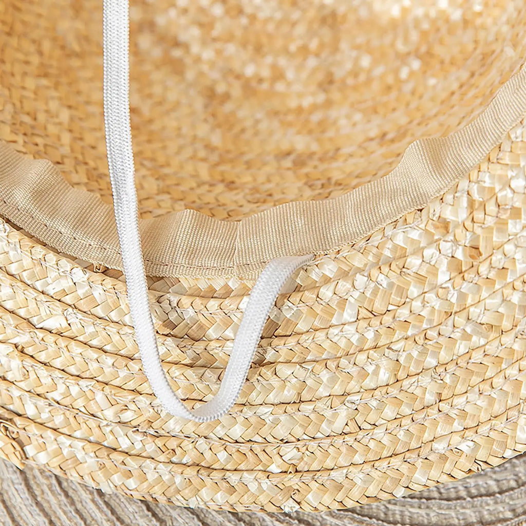 Anime Straw Hat