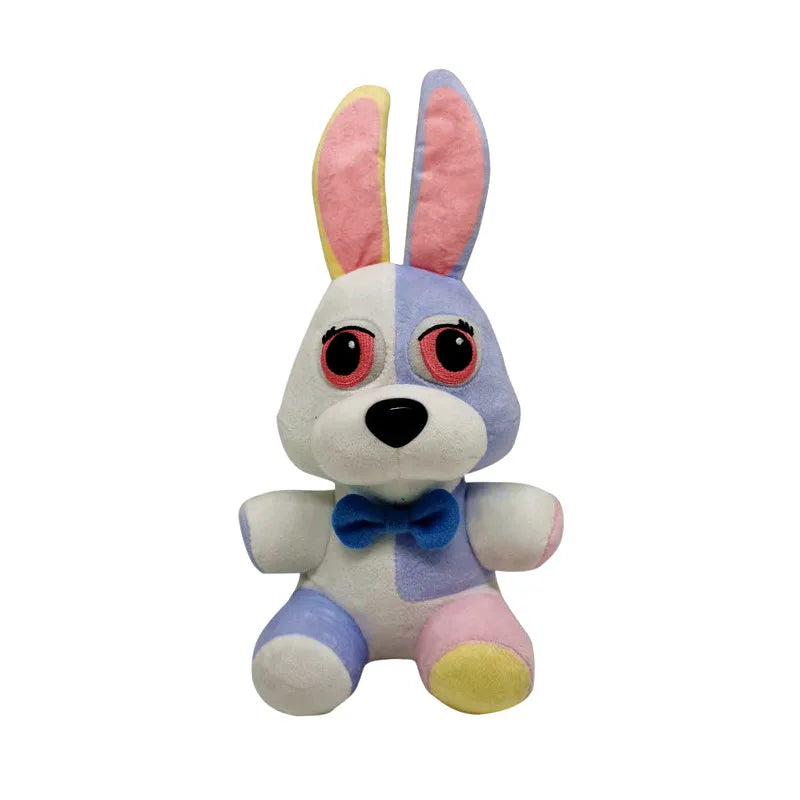 18CM Character Plush – Soft Stuffed Animal Toy