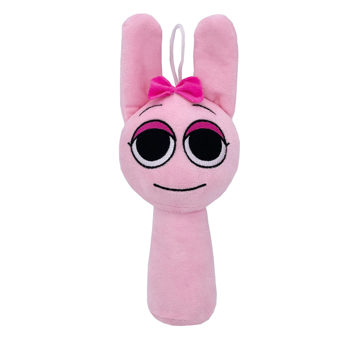 Horror Game Plush – Cute Soft Stuffed Pillow for Display & Gifting