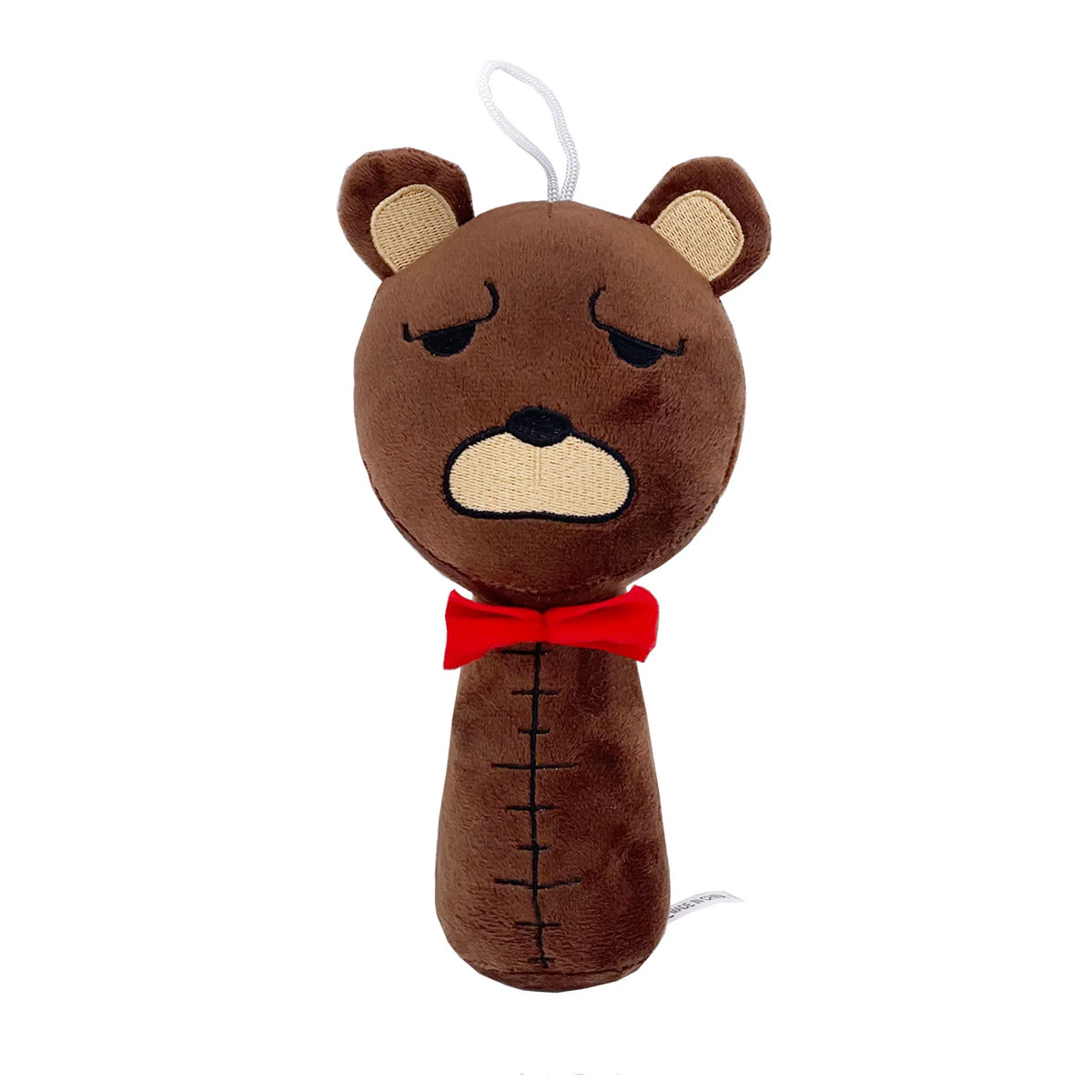 Horror Game Plush – Cute Soft Stuffed Pillow for Display & Gifting