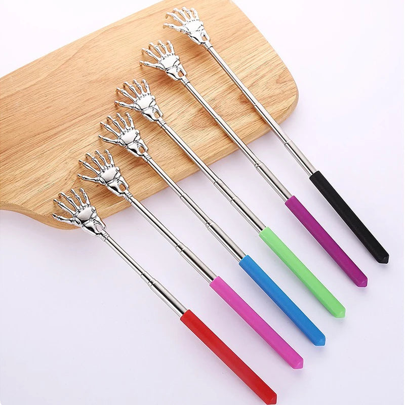 Extendable Back Scratcher