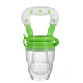 Baby Fruit Feeder – Silicone Food Feeder for Infants
