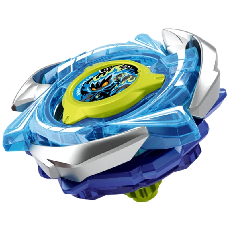 Spinning Top Toy Metal Mini