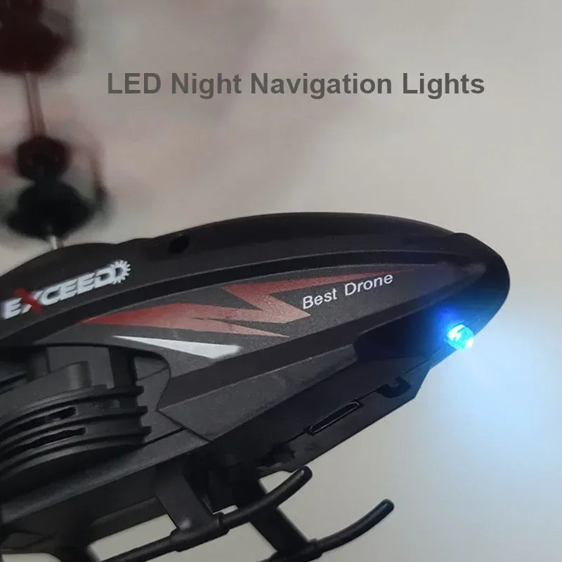 RC Flying Helicopter – Remote Control Rechargeable Toy