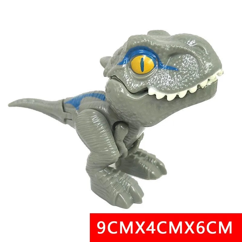 Finger Dinosaur Toy