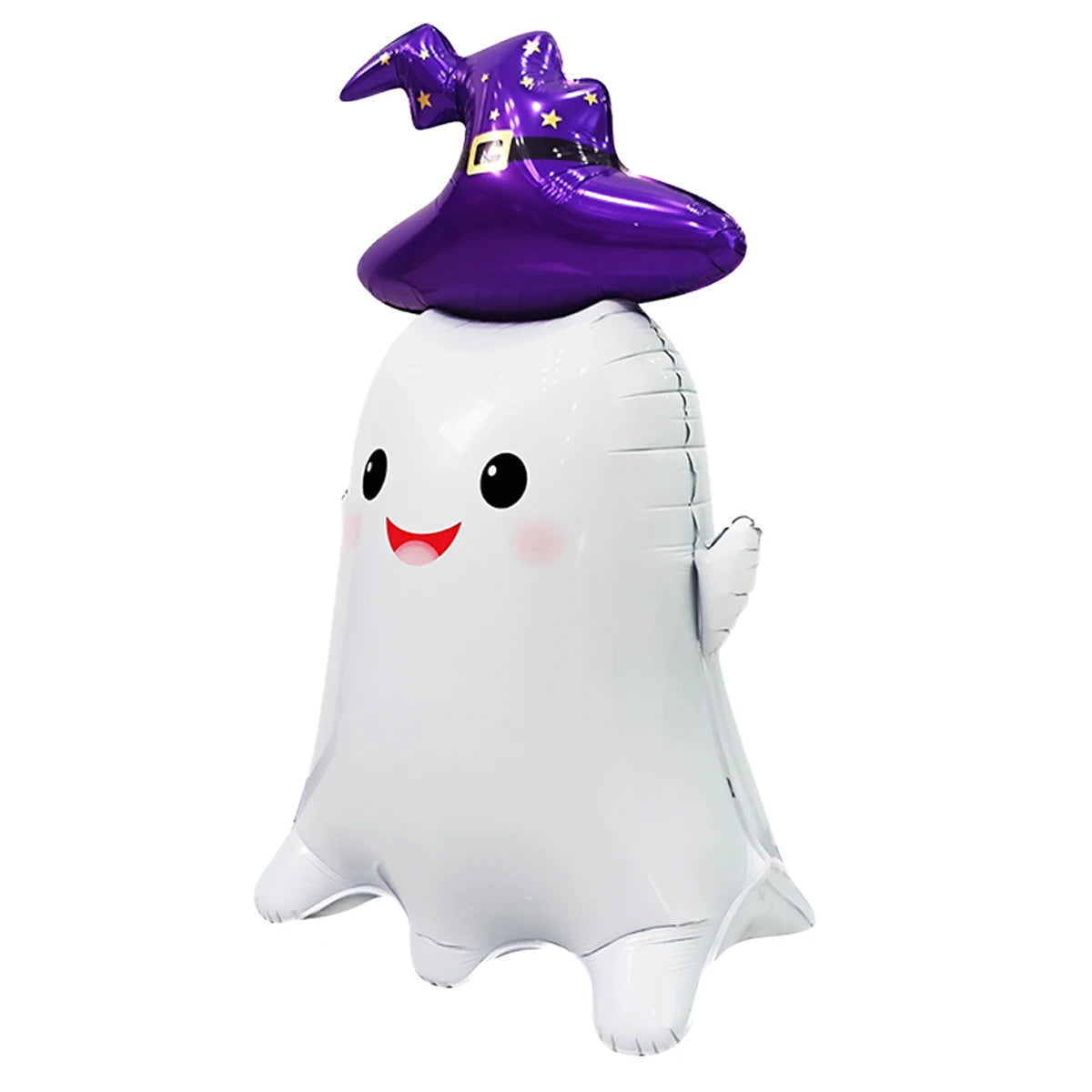 Giant Halloween Balloon – Ghost Skull Pumpkin Party Decoration