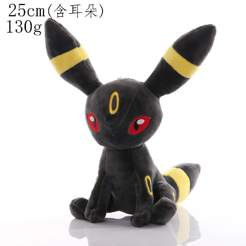 Character Plush Toy – 20cm Soft Stuffed Animal Doll